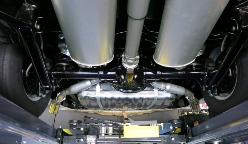 
								1965 Pontiac GTO V8 Convertible full									