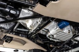 
										1957 Mercedes-Benz 300SL Roadster Silver full									