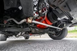 
										1970 Chevrolet Chevelle Malibu 454 V8 full									