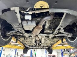 
										1999 Saab 9-3 SE full									