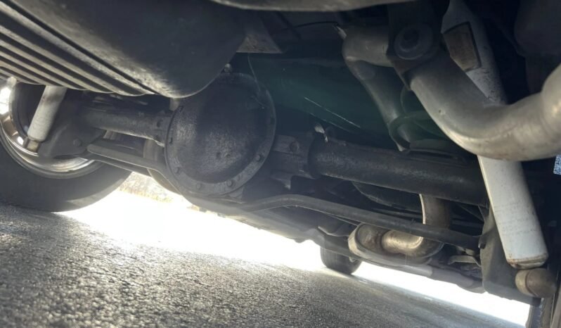 
								1984 Oldsmobile Hurst/Olds V8 full									