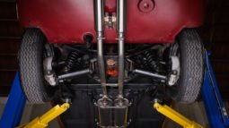 
										1963 Jaguar XKE Roadster Series I full									