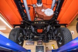 
										1972 Chevrolet K5 Blazer CST 3-Speed full									