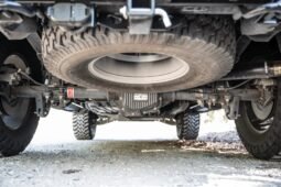 
										2011 Ford F-150 SVT Raptor SuperCab full									