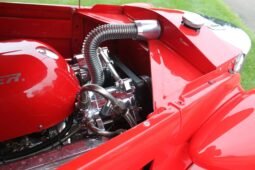 
										1938 Chevrolet Coupe Street Rod V8 full									