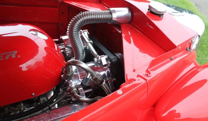 
								1938 Chevrolet Coupe Street Rod V8 full									