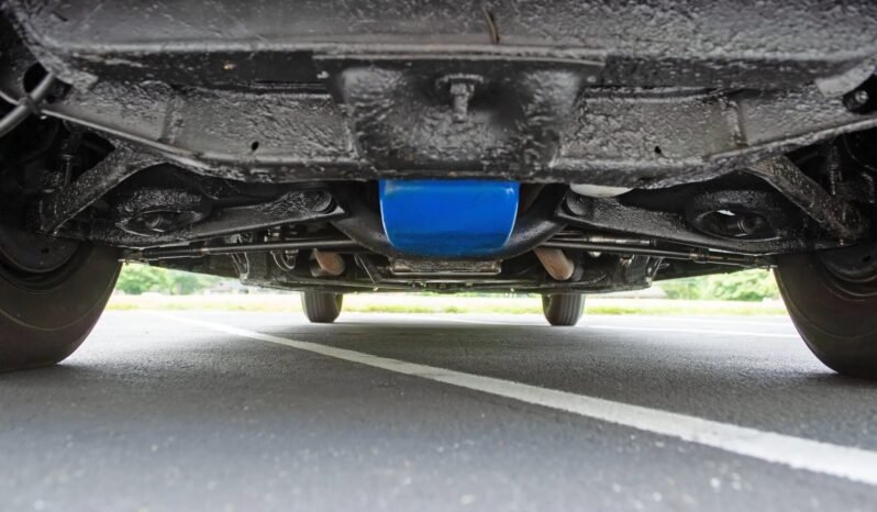 
								1960 Ford Galaxie Sunliner full									