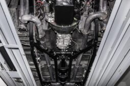 
										1955 Chevrolet Bel Air 2-Door Hardtop full									