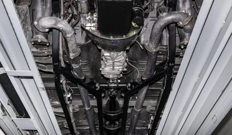 
								1955 Chevrolet Bel Air 2-Door Hardtop full									