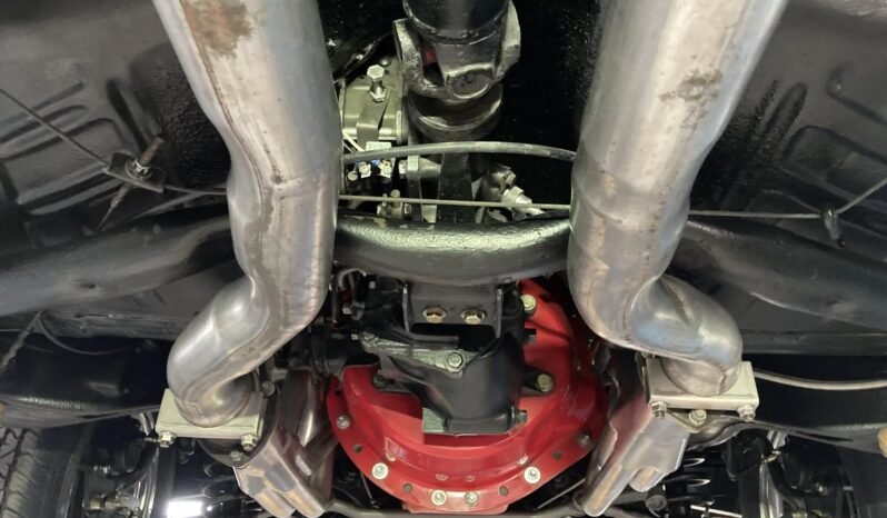 
								1967 Chevrolet Impala Sport Coupe full									