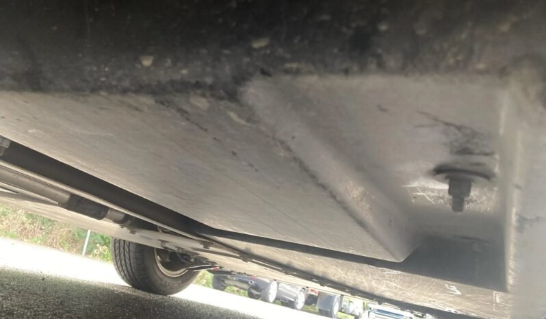 
								1981 DeLorean DMC-12 full									