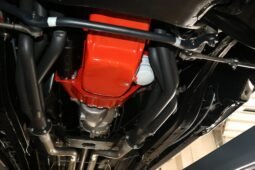 
										1969 Chevrolet Camaro Z/28 RS 4-Speed full									