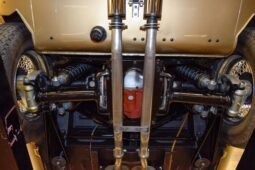 
										1962 Jaguar XKE Numbers-Matching full									