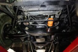 
										1961 Chrysler 300G Black full									