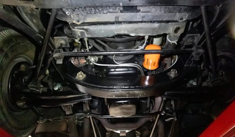 
								1961 Chrysler 300G Black full									