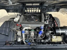 
										2000 AM General Hummer H1 full									