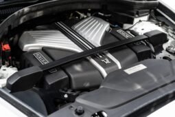 
										2023 Rolls-Royce Cullinan V12 full									