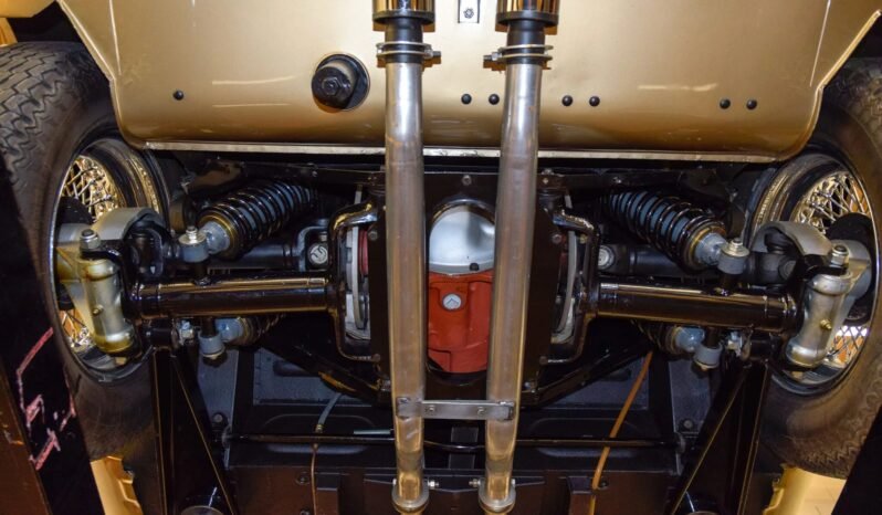 
								1962 Jaguar XKE Numbers-Matching full									