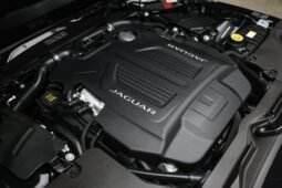 
										2019 Jaguar F-Type R full									