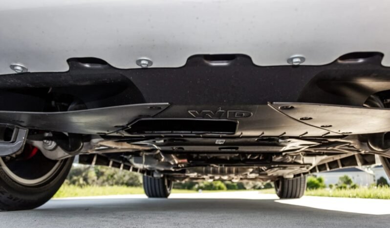 
								2021 Dodge Durango SRT Hellcat full									