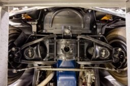 
										1957 Cadillac Eldorado Biarritz V8 full									