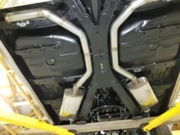 
										1963 Chevrolet Impala Convertible full									