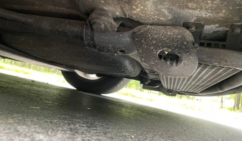 
								1988 Porsche 911 Turbo Slant Nose Black full									