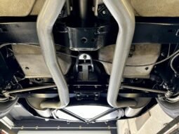 
										1963 Chevrolet Corvette Split-Window Coupe L84 full									