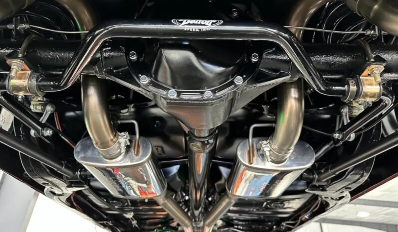 
								1967 Chevrolet Chevelle SS Sport Coupe full									