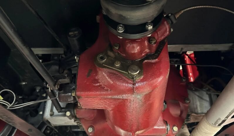 
								1929 Packard Eight 70 Series full									