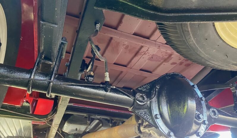 
								1946 Studebaker M5 Pickup Truck full									