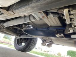 
										2005 Mercedes-Benz G55 AMG full									