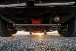 
										1970 Chevrolet Chevelle Malibu V8 Convertible full									