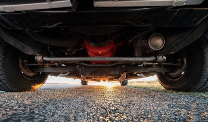 
								1970 Chevrolet Chevelle Malibu V8 Convertible full									