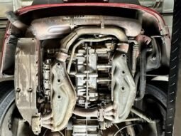 
										1987 Porsche 911 Carrera Targa full									