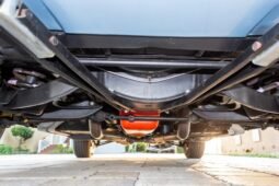 
										1963 Chevrolet Corvette Split-Window 4-Speed full									