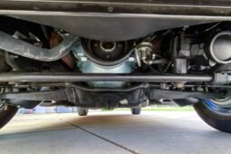 
										1969 Pontiac GTO Judge V8 full									