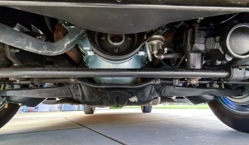 
								1969 Pontiac GTO Judge V8 full									