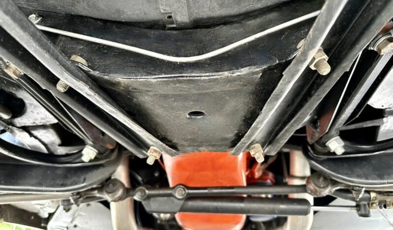 
								1967 Chevrolet Corvette L79 V8 full									