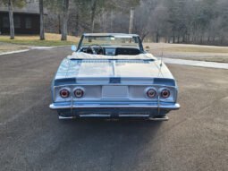 1965 Chevrolet Corvair Monza