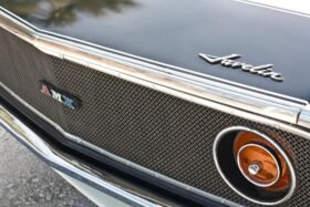 1974 AMC Javelin AMX 406CI V8