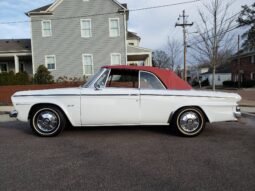 1964 Studebaker Lark Daytona