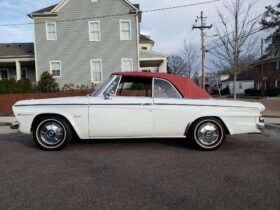 1964 Studebaker Lark Daytona