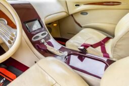 1957 Chevrolet Sedan Delivery