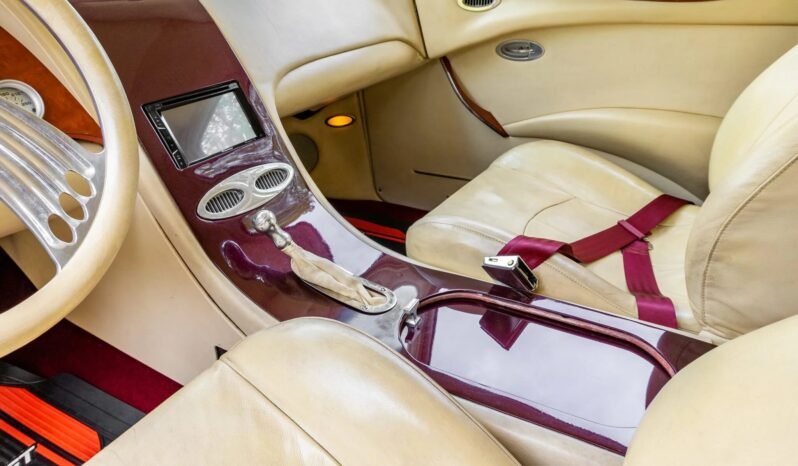 
								1957 Chevrolet Sedan Delivery full									