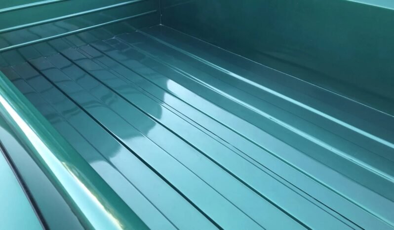 
								1959 Studebaker E2 Scotsman full									