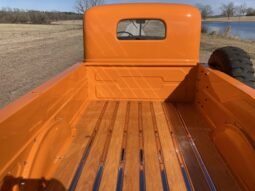 1960 Dodge Power Wagon