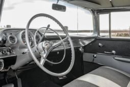 1957 Chevrolet Bel Air Nomad Station Wagon