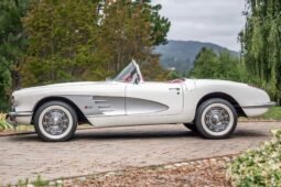 1959 Chevrolet Corvette