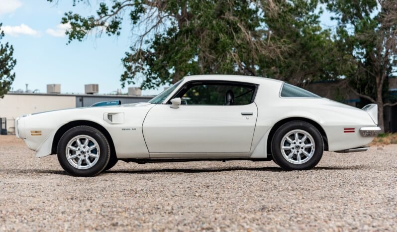 
								1979 Pontiac Firebird Trans Am LS3 full									